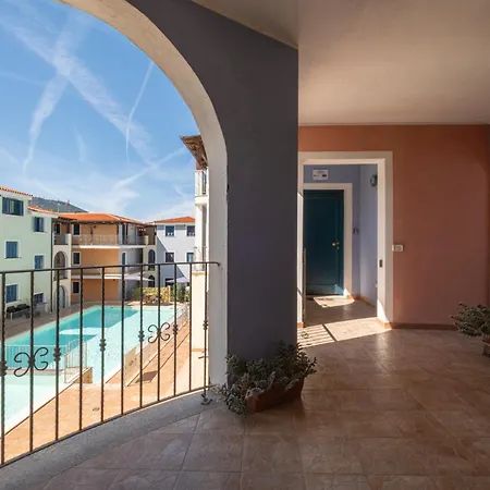 2 - 8 E 9 Rebirth Hospitality Valledoria (Sardinia)