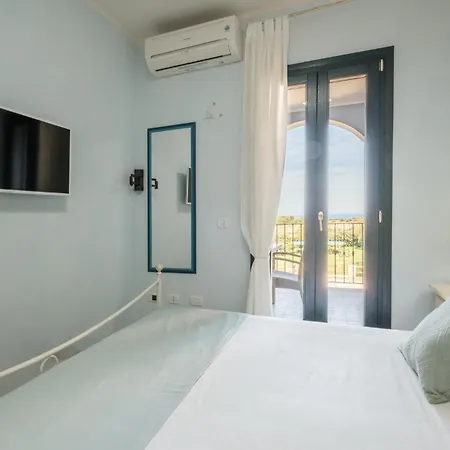 2 - 8 E 9 Rebirth Hospitality Lejlighed Valledoria (Sardinia)