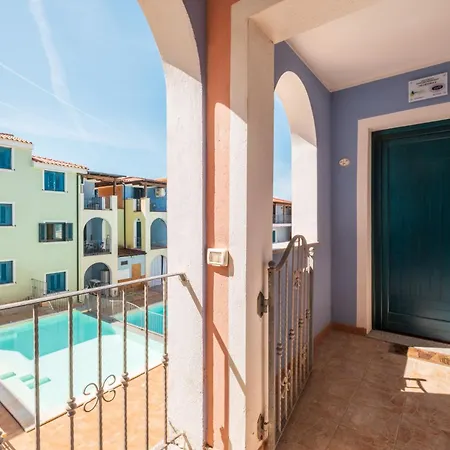 2 - 8 E 9 Rebirth Hospitality Valledoria (Sardinia)