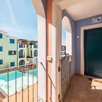 2 - 8 E 9 Rebirth Hospitality Valledoria (Sardinia)