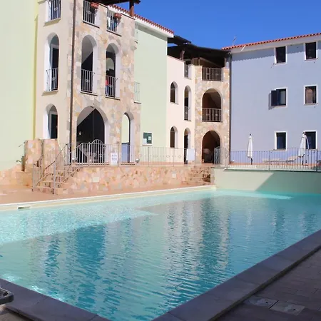 2 Int 8 Apartamento Valledoria (Sardinia)