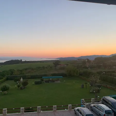 2 Int 8 * Valledoria (Sardinia)