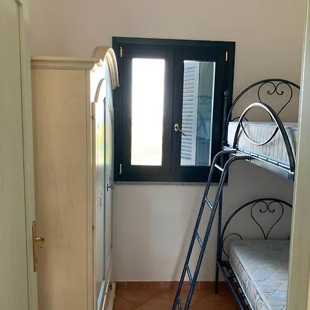 Apartamento 2 Int 8 *