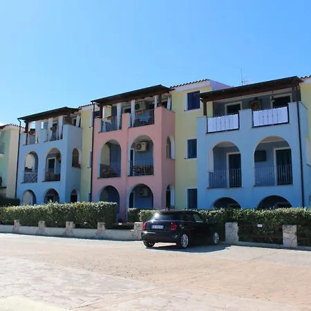 2 Appartamento Valledoria (Sardinia)