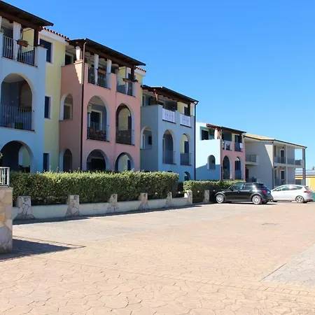 2 * Valledoria (Sardinia)