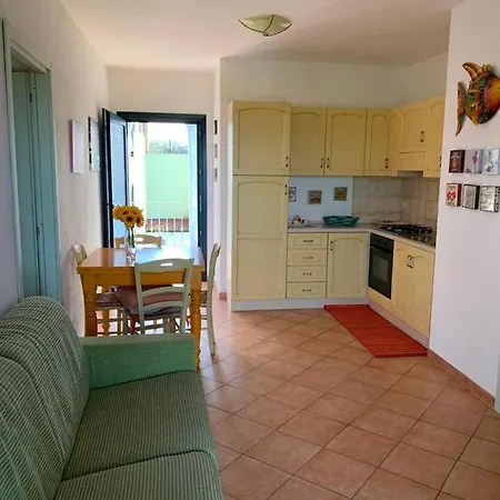 Apartamento 2 Int 8 Valledoria (Sardinia)