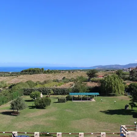 Apartamento 2 Int 8 Valledoria (Sardinia)