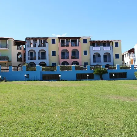 2 Int 8 Apartamento Valledoria (Sardinia)