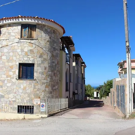 2 Int 8 Apartamento Valledoria (Sardinia)