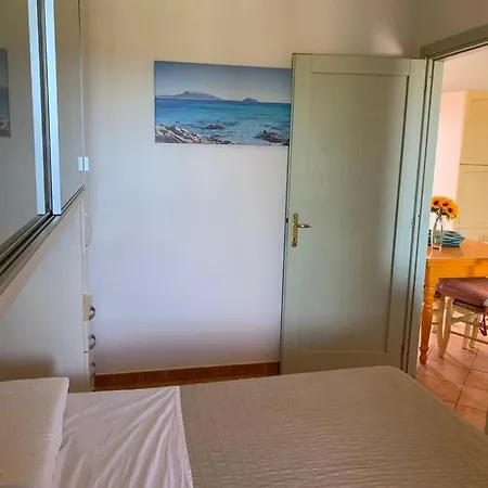 Apartamento 2 Int 8
