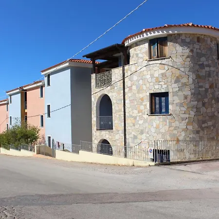 Apartamento 2 Int 8