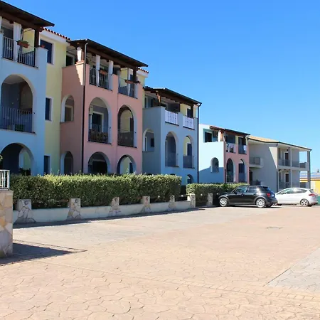 2 Int 8 Apartamento Valledoria (Sardinia)
