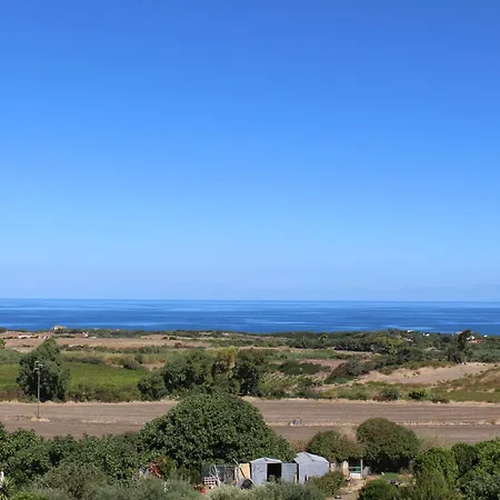 Apartamento 2 Int 8 Valledoria (Sardinia)