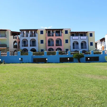 2 Int 8 Apartamento Valledoria (Sardinia)