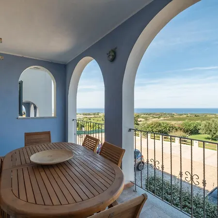 2 - 8 E 9 Rebirth Hospitality Διαμέρισμα Valledoria (Sardinia)