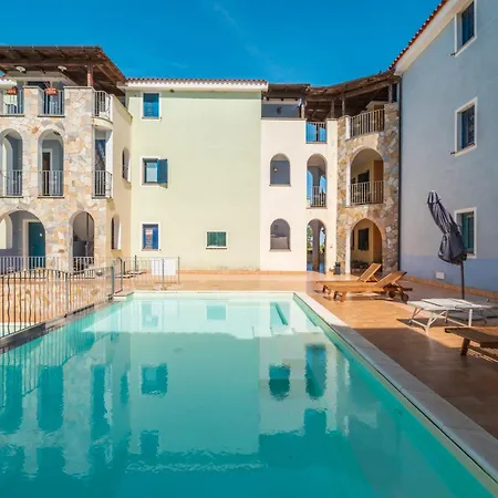 2 - 8 E 9 Rebirth Hospitality Διαμέρισμα Valledoria (Sardinia)