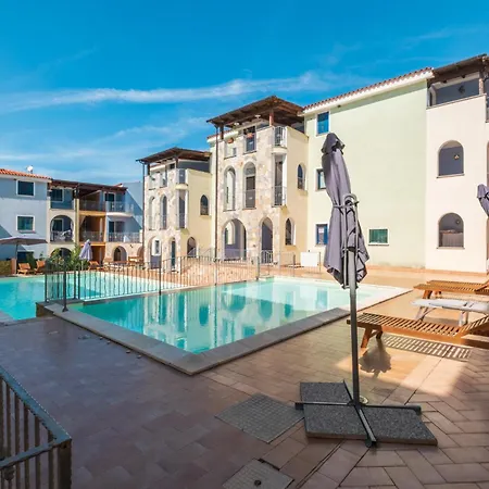 2 - 8 E 9 Rebirth Hospitality Valledoria (Sardinia)