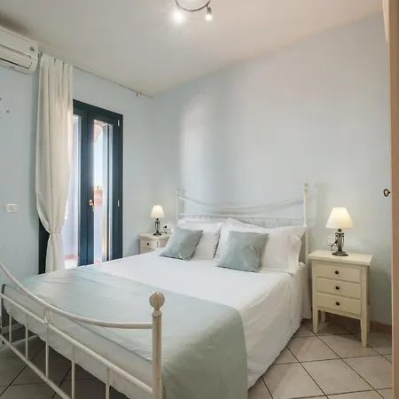 2 - 8 E 9 Rebirth Hospitality Διαμέρισμα