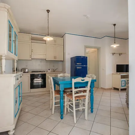 2 - 8 E 9 Rebirth Hospitality Apartament Valledoria (Sardinia)