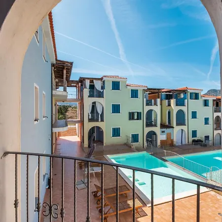 2 - 8 E 9 Rebirth Hospitality * Valledoria (Sardinia)