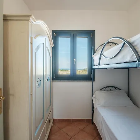 2 - 8 E 9 Rebirth Hospitality Valledoria (Sardinia)