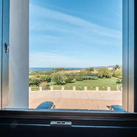 2 - 8 E 9 Rebirth Hospitality Apartmán Valledoria (Sardinia)