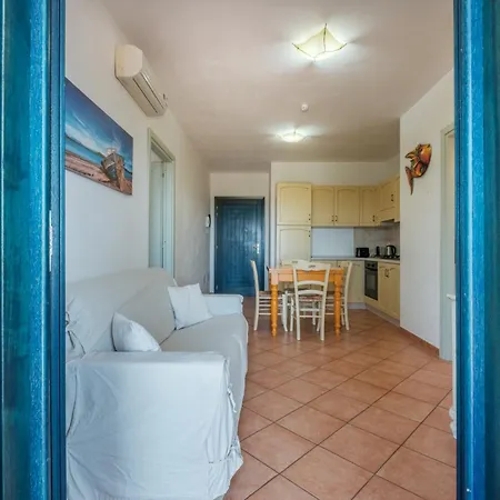 2 - 8 E 9 Rebirth Hospitality Valledoria (Sardinia)