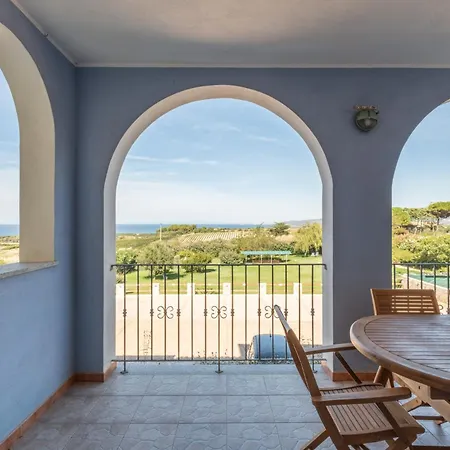 2 - 8 E 9 Rebirth Hospitality Apartmán Valledoria (Sardinia)