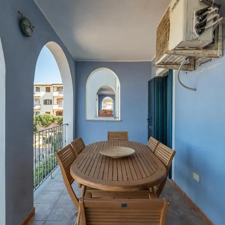 2 - 8 E 9 Rebirth Hospitality Valledoria (Sardinia)