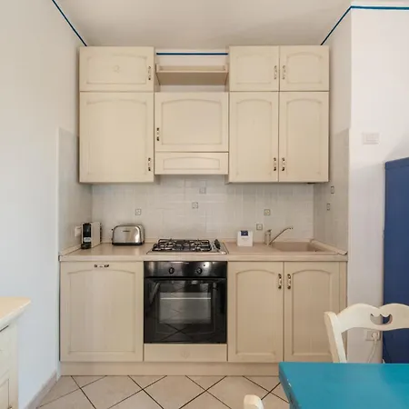 Διαμέρισμα 2 - 8 E 9 Rebirth Hospitality
