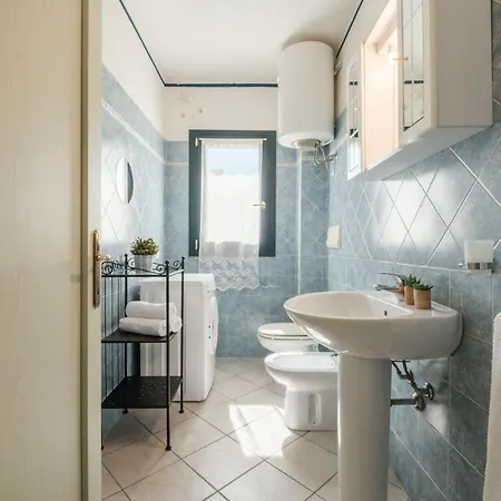 2 - 8 E 9 Rebirth Hospitality Valledoria (Sardinia)