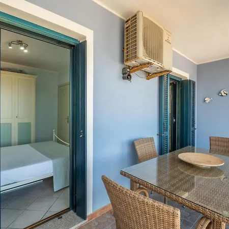 2 - 8 E 9 Rebirth Hospitality Valledoria (Sardinia)